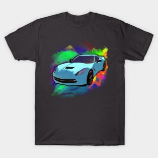 Auto_v6_23 T-Shirt